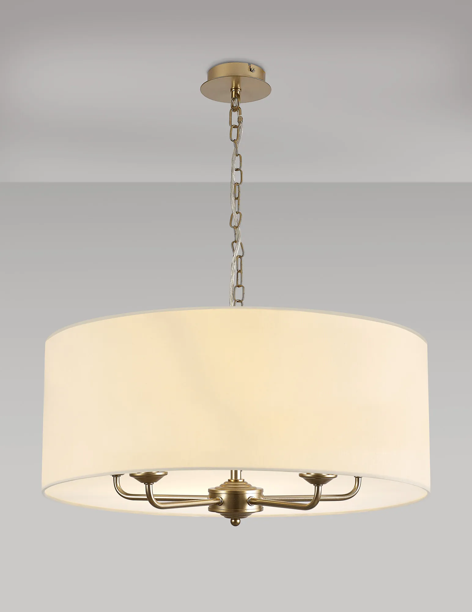 Banyan CG IV Ceiling Lights Deco Multi Arm Fittings